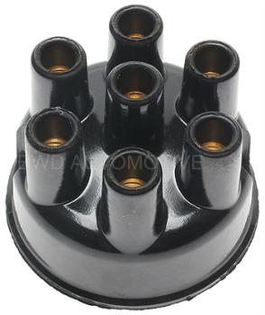 plymouth standard-pg-model 1934 Distributor Cap C326 small image